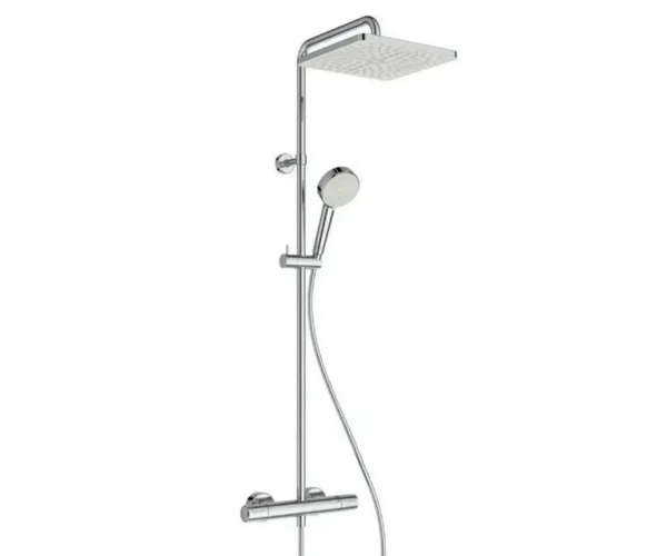 душевая система IDEAL STANDARD CERATHERM T25